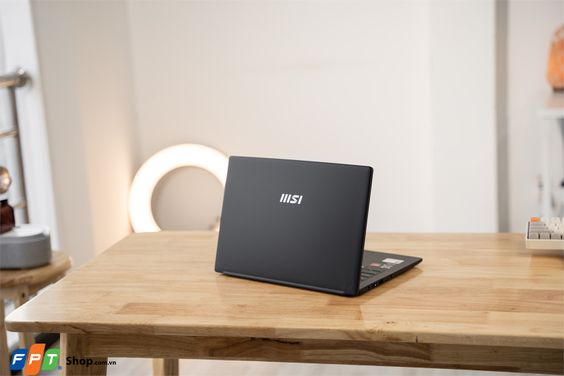 MSI Modern 14 C5M-030VN (ảnh 1)